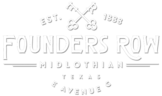 Founder Row Midlothian